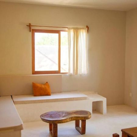 Casa Lunada Isla Holbox 外观 照片